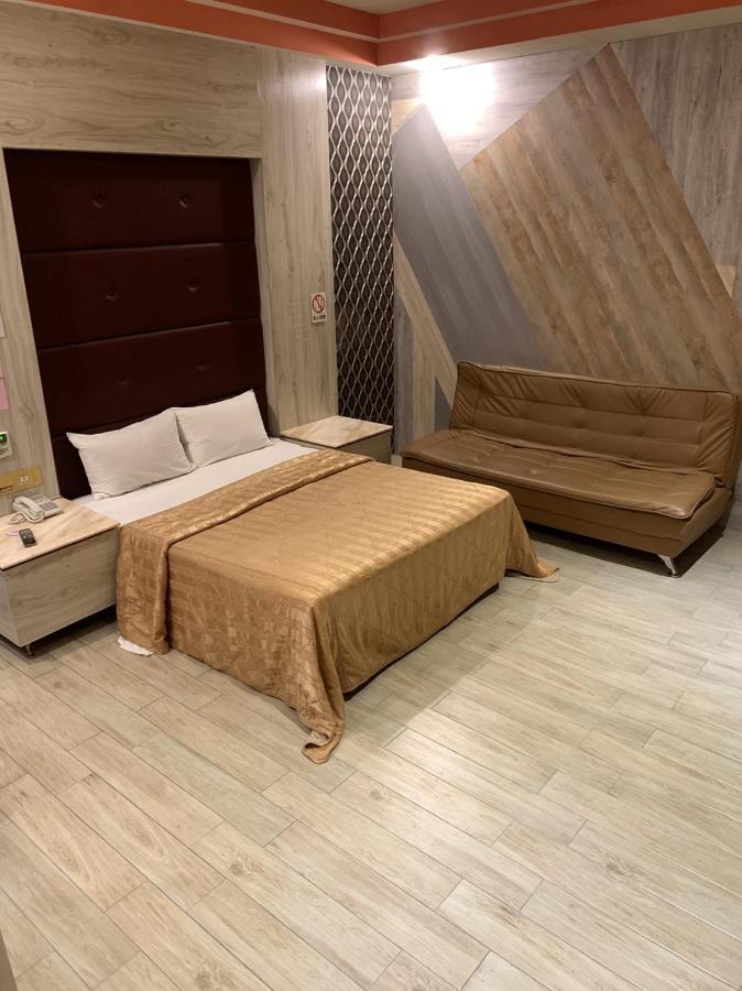 富晴汽車旅館fu Ching Motel Zhangua Zewnętrze zdjęcie