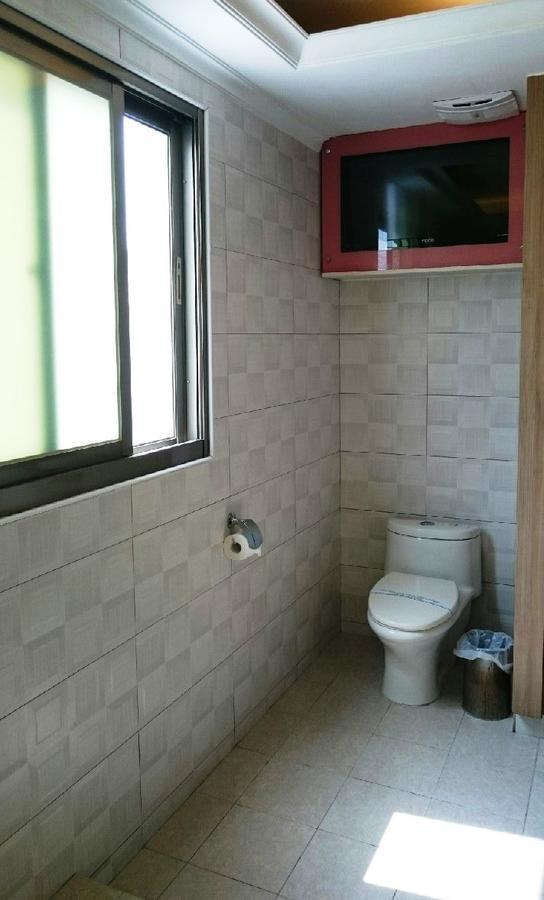 富晴汽車旅館fu Ching Motel Zhangua Zewnętrze zdjęcie